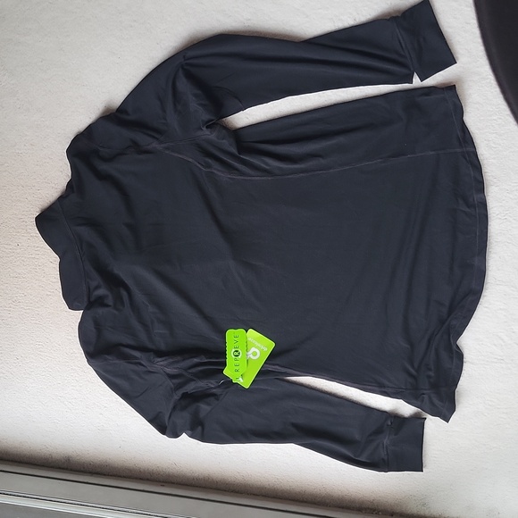 Paradox Thermal Undershirt Merino Wool XXL Long Sleeve - Picture 2 of 3